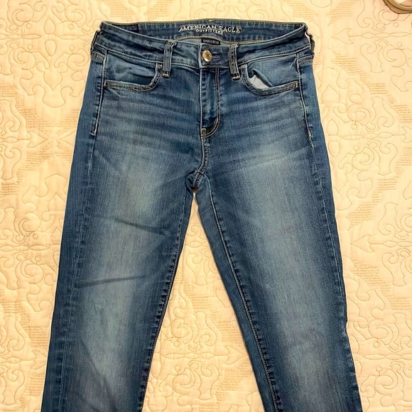 Jean Bundle! - Picture 4 of 4